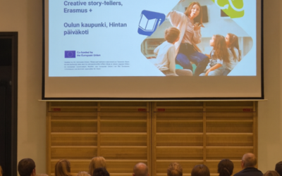 Parents’ Evening & SDG Day Strengthen Collaboration with Families