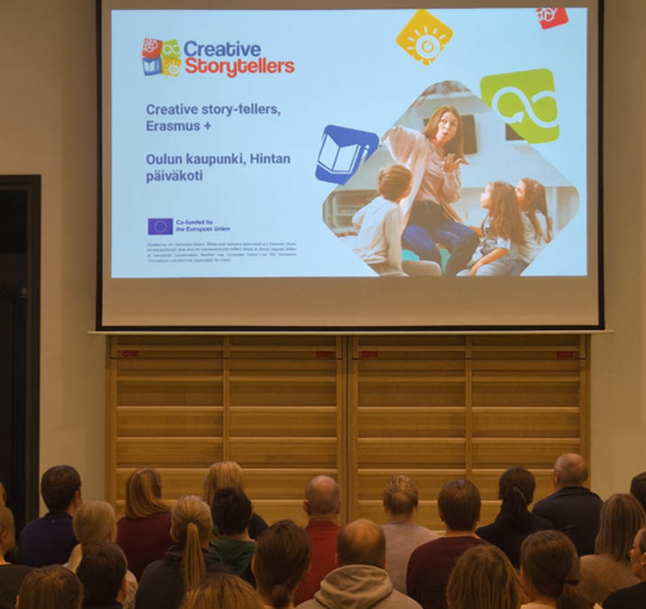 Parents’ Evening & SDG Day Strengthen Collaboration with Families